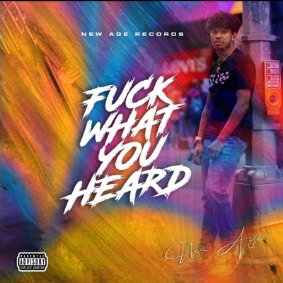 Fuk Wat U Heard (feat. Yung Simmie, YOUNGDAM & Big DakZ) - Single