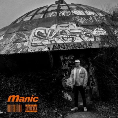 Manic Mind - Single