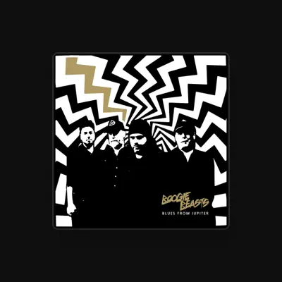 Listen to Boogie Beasts, watch music videos, read bio, see tour dates & more!