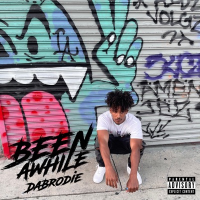 Been Awhile - Single