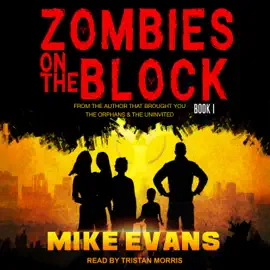 Zombies on The Block (Zombies on The Block)