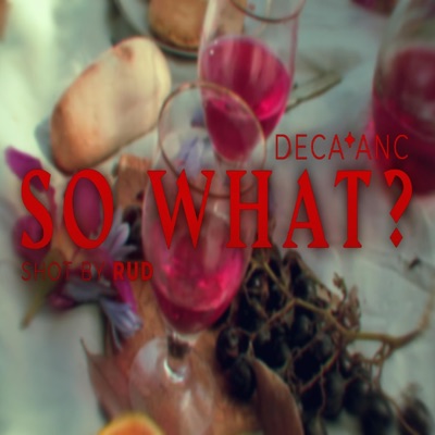 So What? - Single