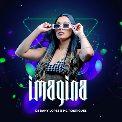 Imagina - Single