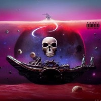 Spaceships - Single - Jared Dow