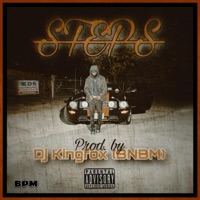 Steps - Single - Sandro