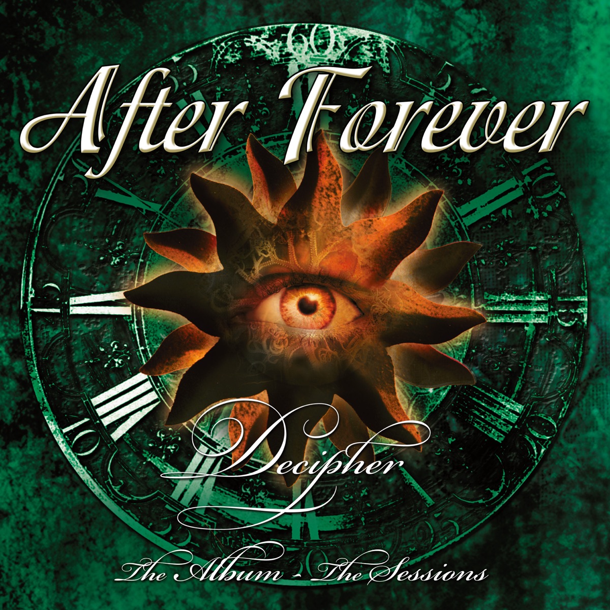 After Forever [DVD] [Import]