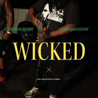 Wicked - Single