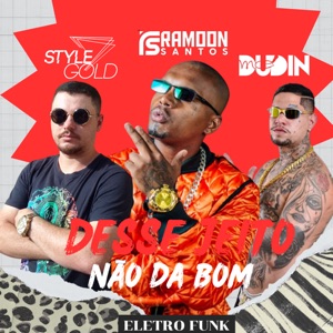 Desse Jeito Não da Bom (Eletro Funk)