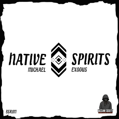 Native Spirits - Single