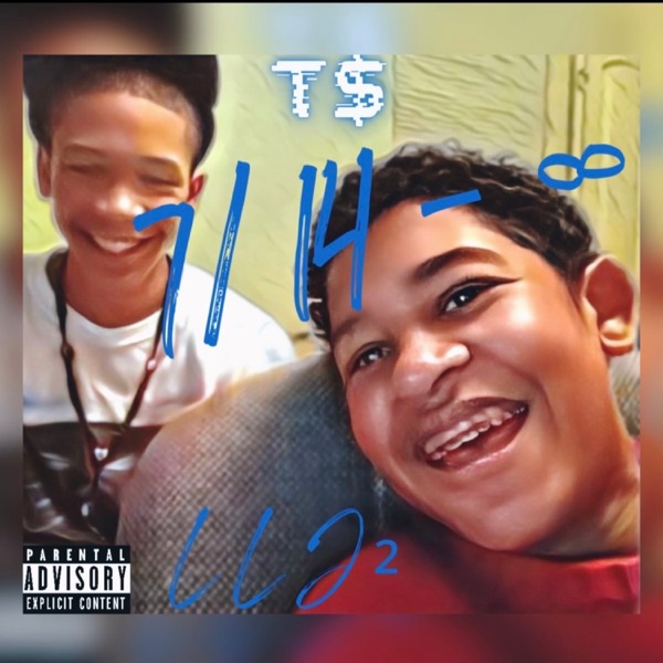 T$