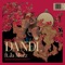 Dandi (feat. Ja Mezz) - Bando Kid lyrics