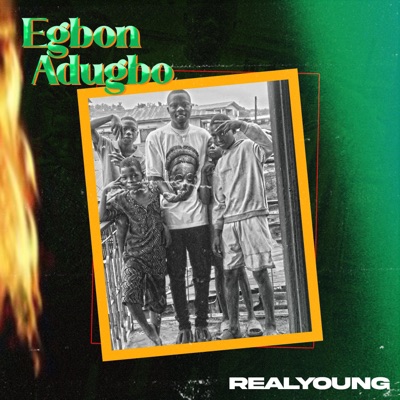 Egbon Adugbo - Single