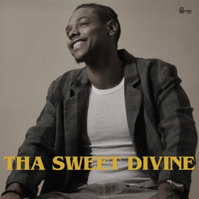 Tha Sweet Divine - Single