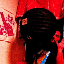 מטאפורה ג'וני בוי