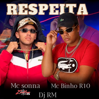 Respeita - Single