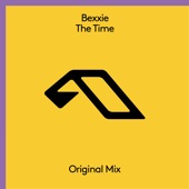 The Time (Extended Mix) artwork