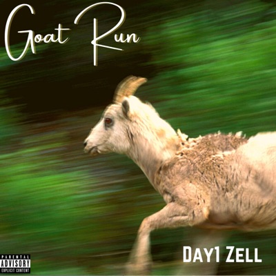 Goat Run - Single