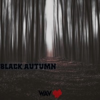 Black Autumn (feat. FrankDawg) - Single - Wav Heart