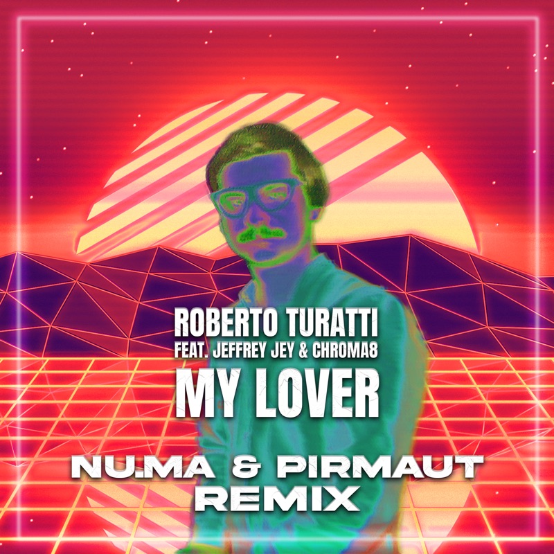 Roberto Turatti my lover