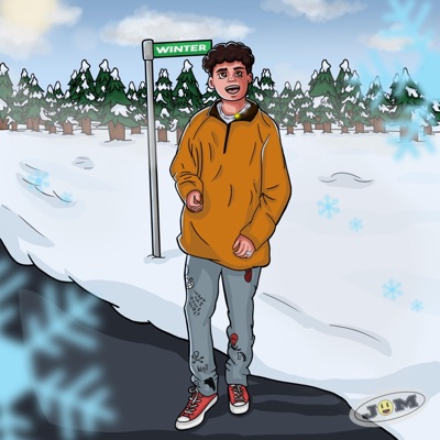 Winter Archives 2020 - EP