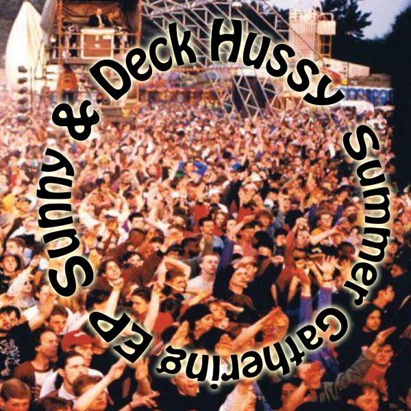 Summer Gathering - EP
