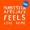 Afrojack - Feels Like Home