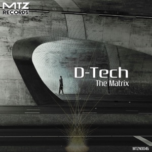 The Matrix - Single