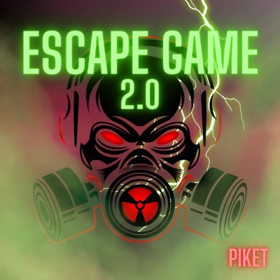 ESCAPE GAME 2.0 - Single