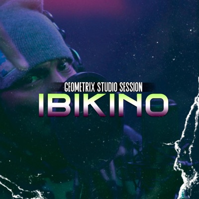 Session Geometrix (feat. Ibikino) - Single