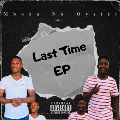 Last Time EP