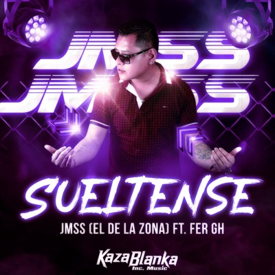 SUELTENSE (feat. FER GH) - Single