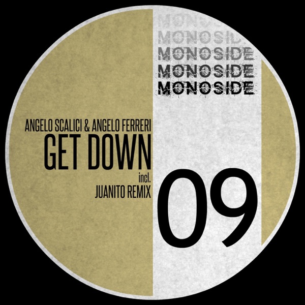 Get Down - Single