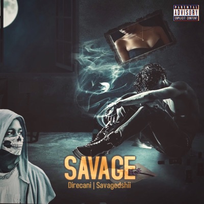 Savage - Single