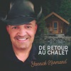 De Retour Au Chalet - Single