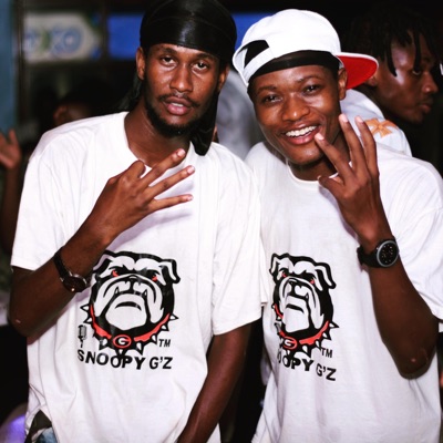 Rampage (feat. NATTY (G. T. A)) - Single