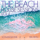 The Beach House Sessions, Vol. 4 artwork