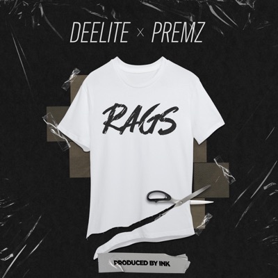 RAGS (feat. Premz) - Single