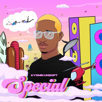Special - Single