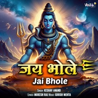 Jai Bhole - Single - Keshav Anand