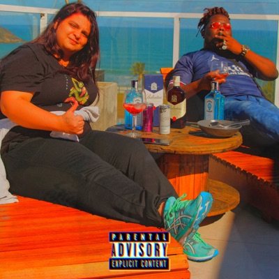 Me Deixa Forte (feat. Murillow) - Single