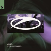 Stay Focused (Extended Mix) artwork