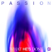 What He's Done (Radio Version) artwork