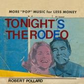 Tonight's the Rodeo artwork