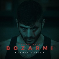 Bozarmı Sandın Acılar - Single - Kenan Ayık