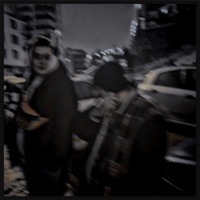 Kaybolmanın Fizyonomisi - Single - Şiir!