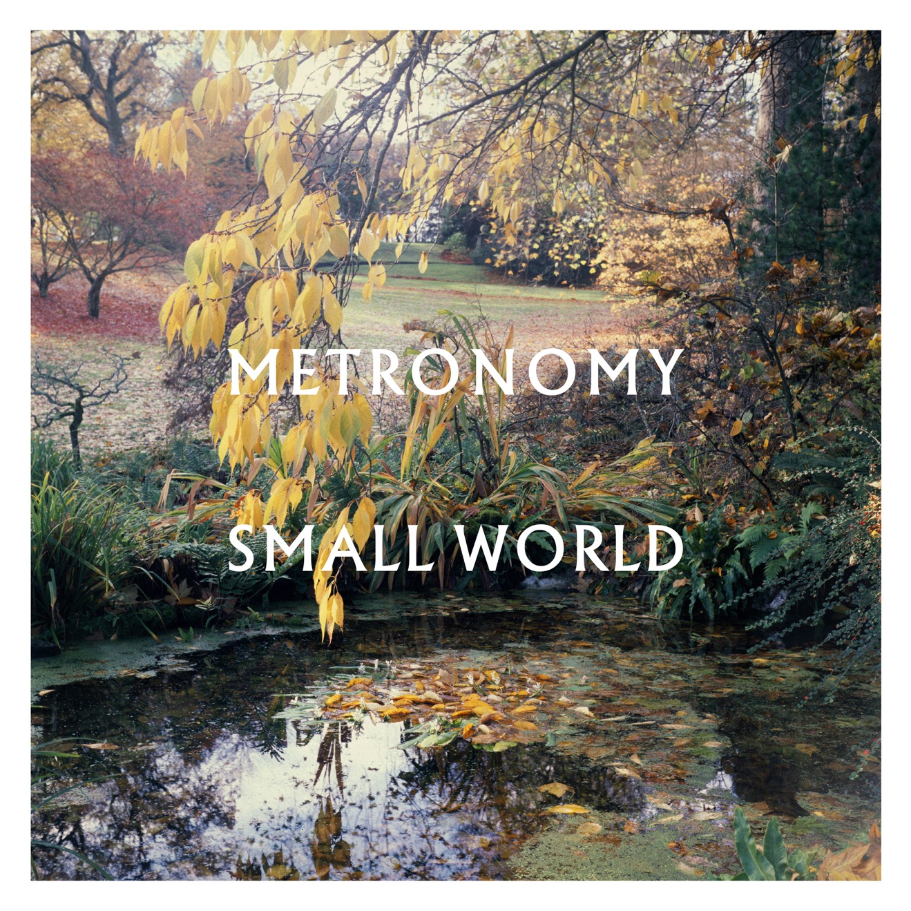 Metronomy – Small World (Special Edition) (2022) [iTunes Match M4A]