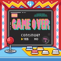Game Over, Vol. 6 (A Compilation of Streamer Anthems) - YungFoolyla