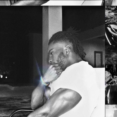 No Peace of Mind - Single