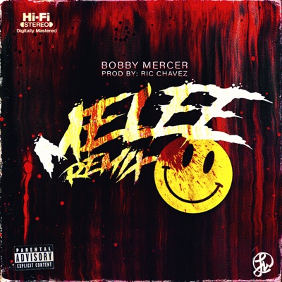 MeLee Remix (Ric Chavez Remix) - Single