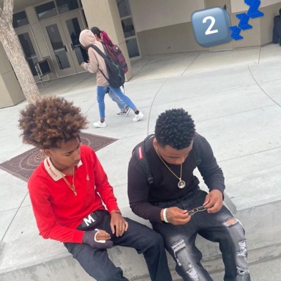 Ganganthem (feat. Budhha1k) [Special Version] - Single